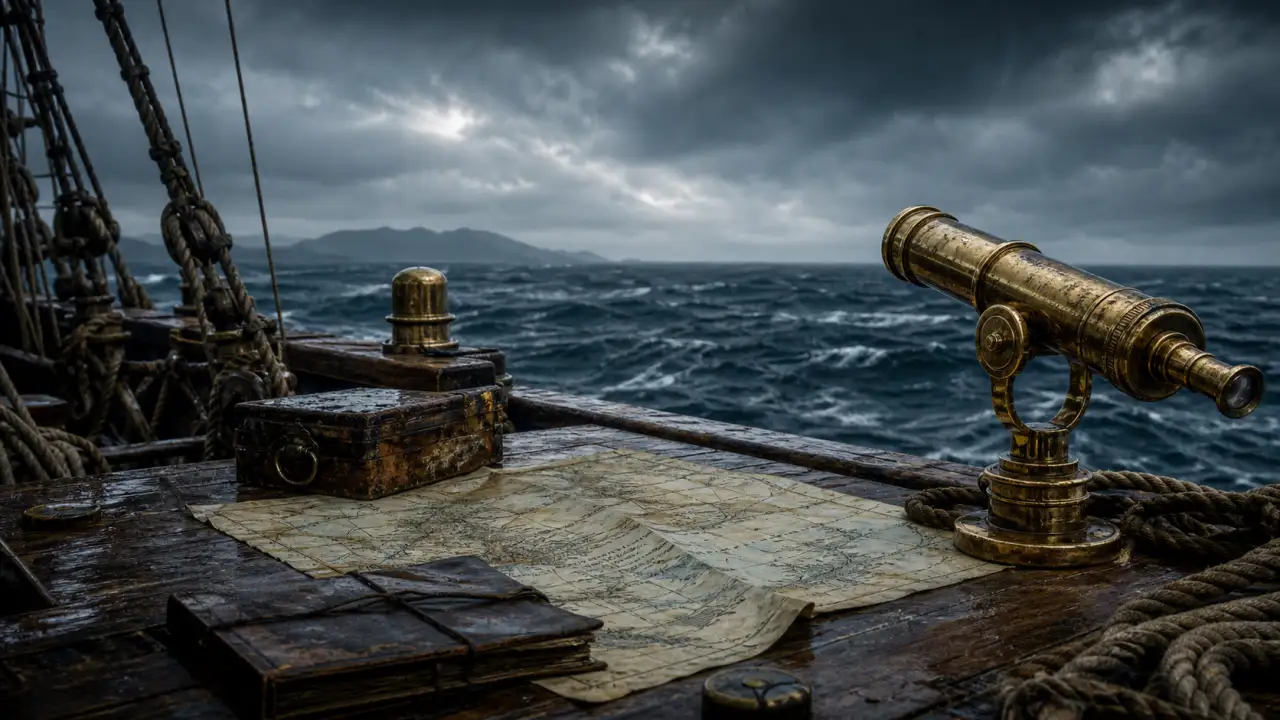 Trace historic ocean expeditions, survey traditions, shipboard science, early instruments, and the roots of modern marine exploration. Includes methods and r.