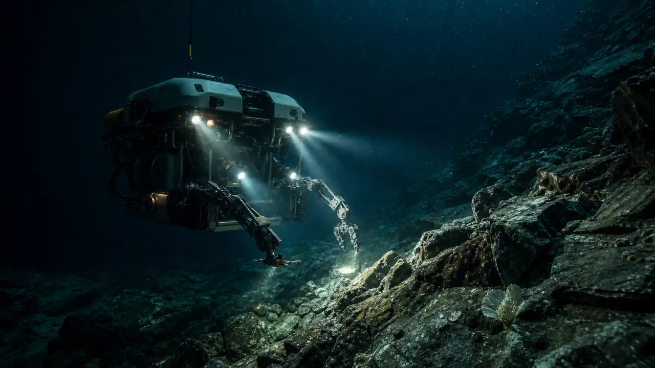 Learn how underwater robotics supports sampling, mapping, inspection, environmental monitoring, and safe deep ocean exploration. Includes methods and related.